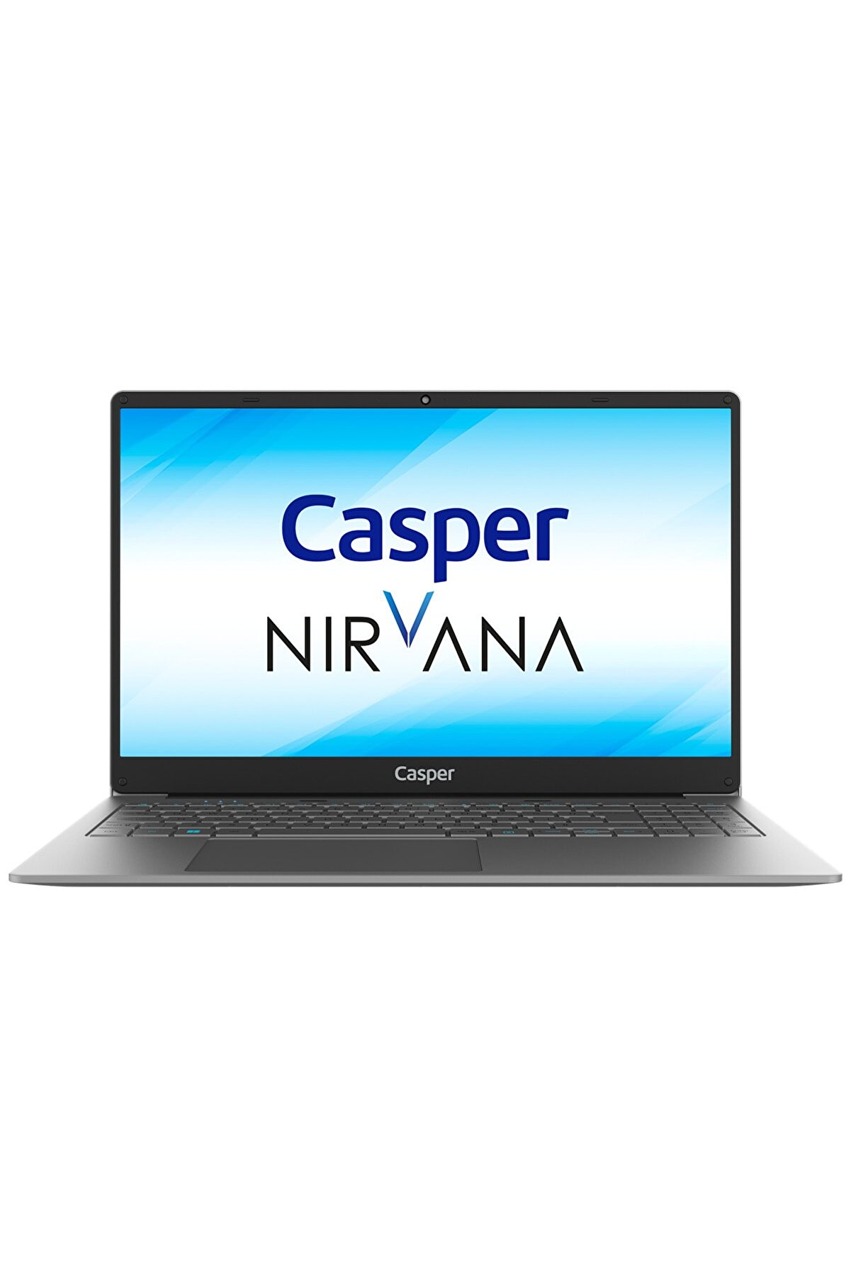 Casper Nirvana F500.1135-8V00X-G-F Intel Core i5-1135G7 8GB RAM 500GB NVME SSD FreeDos