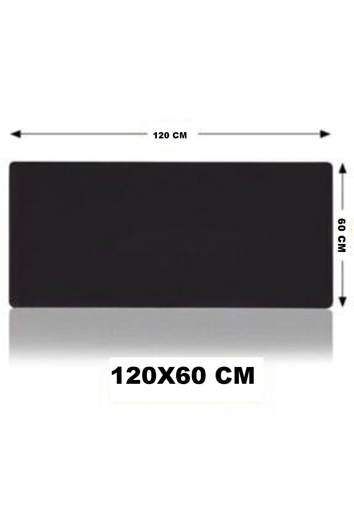 Game-X 4xl 120*60 Siyah Oyuncu Gamepad