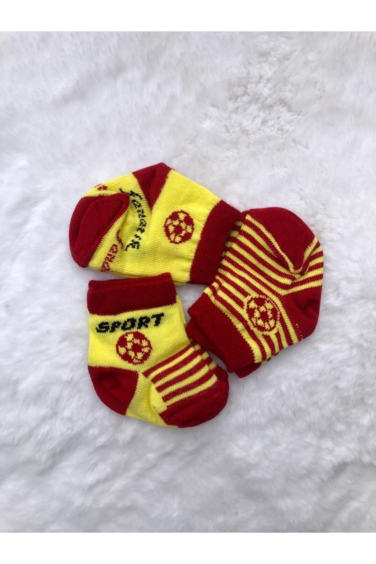 Minidamla Unisex Bebek Çorap Fiyatı, Yorumları TRENDYOL