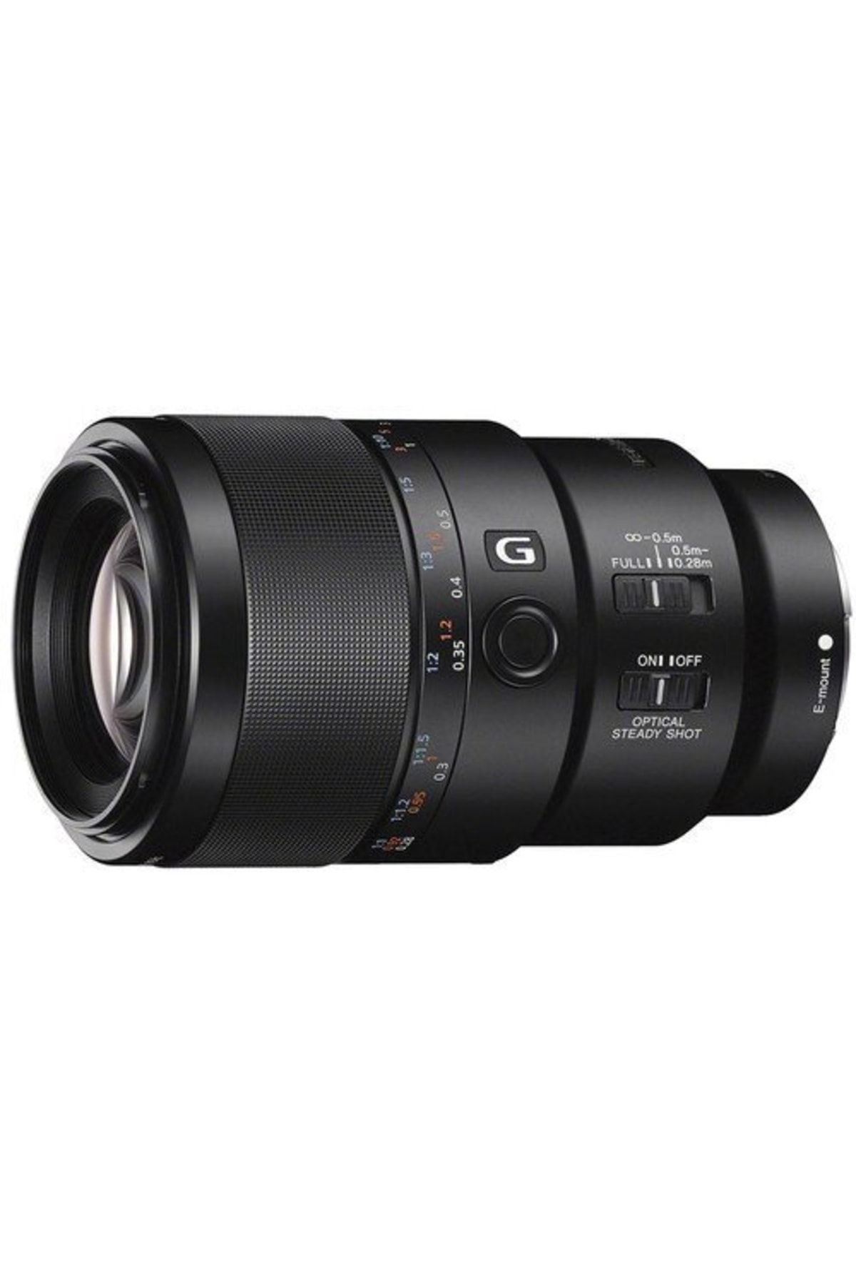 Sony Fe 90mm F / 2.8 Macro G Oss Lens