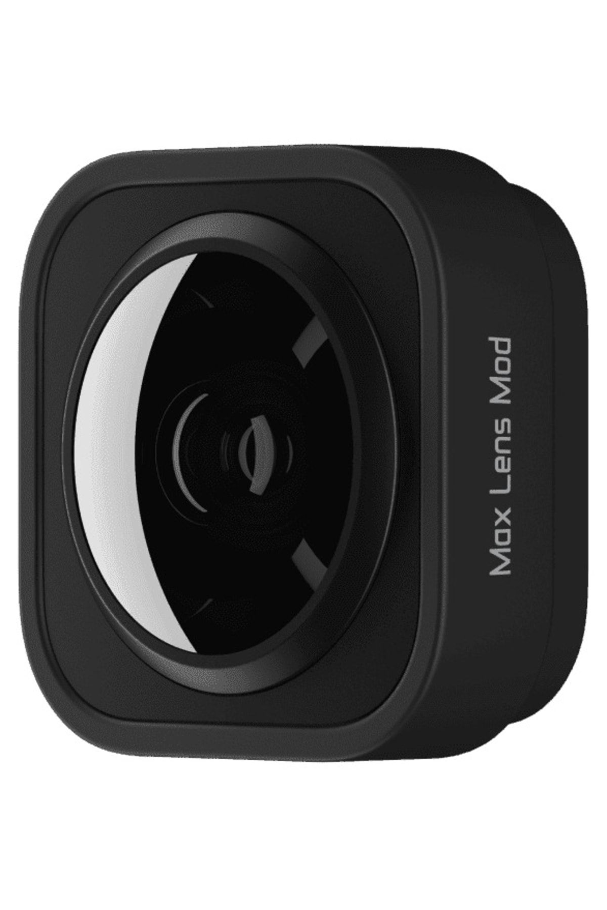 GoPro Max Lens Mod (hero9 Black) Uyumlu