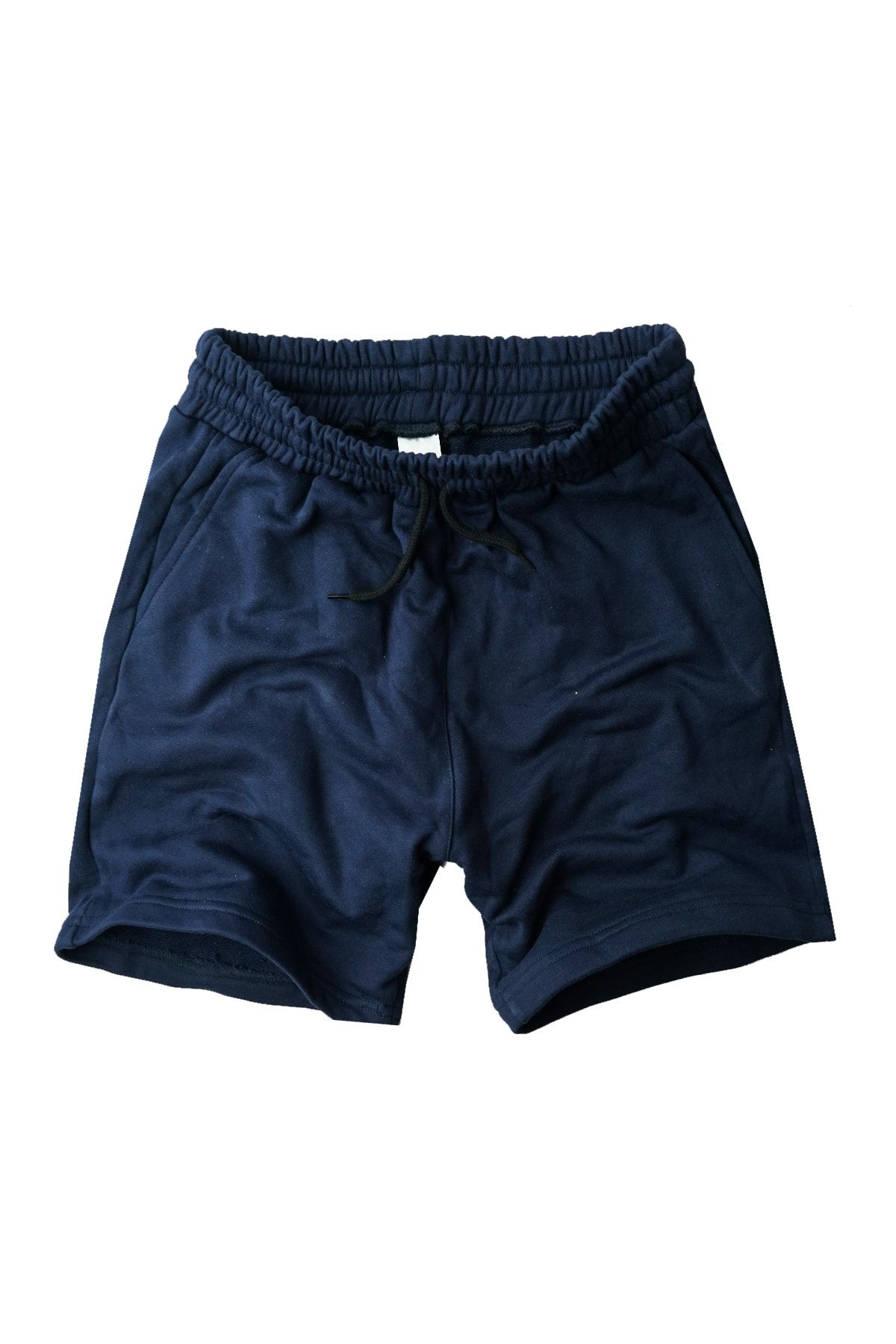 alaska the last frontier Slim Fit 2 Cepli Pamuklu Penye Şort