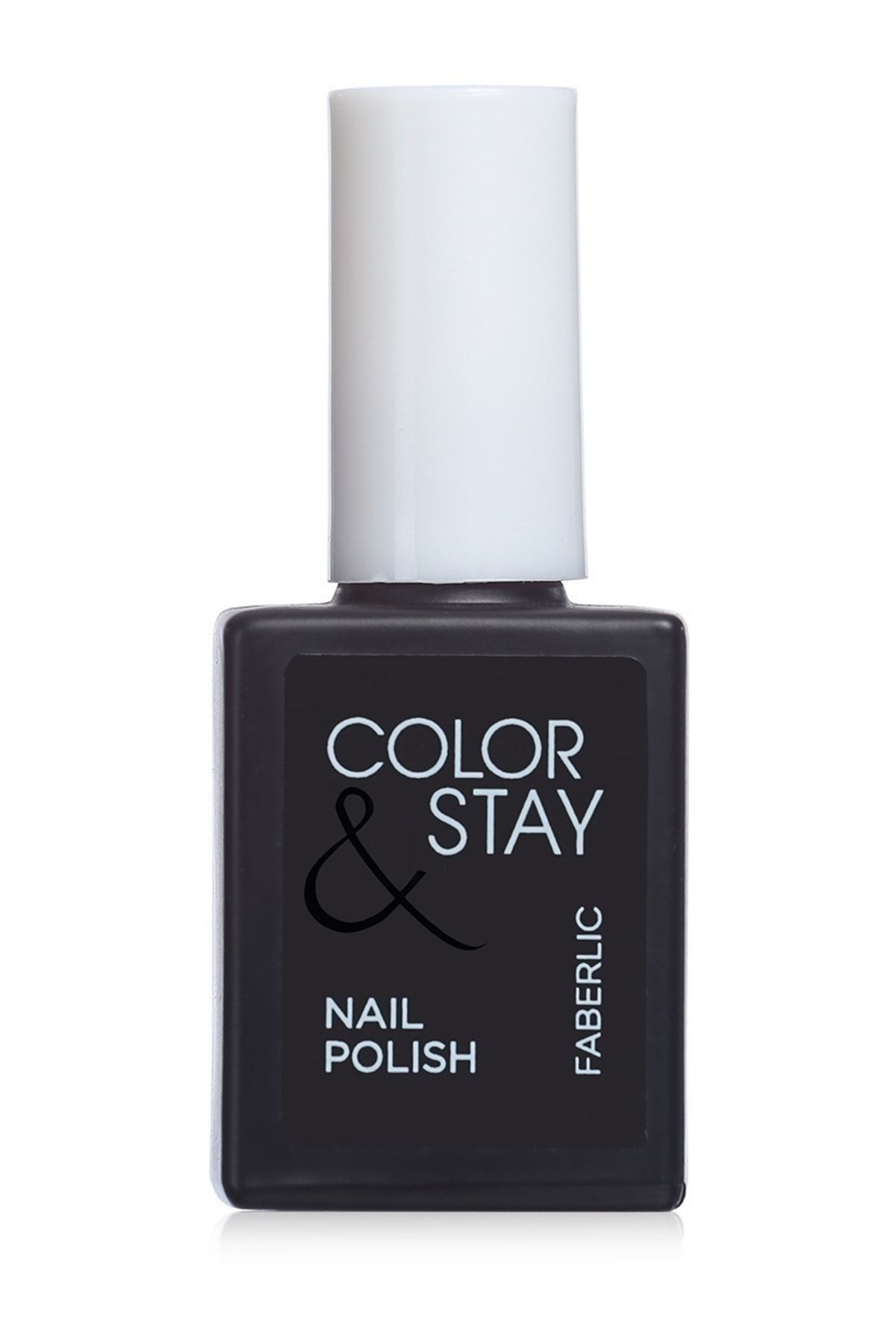 Faberlic Color & Stay: Exotic Voyage Oje, Ton "mercan Resifi"