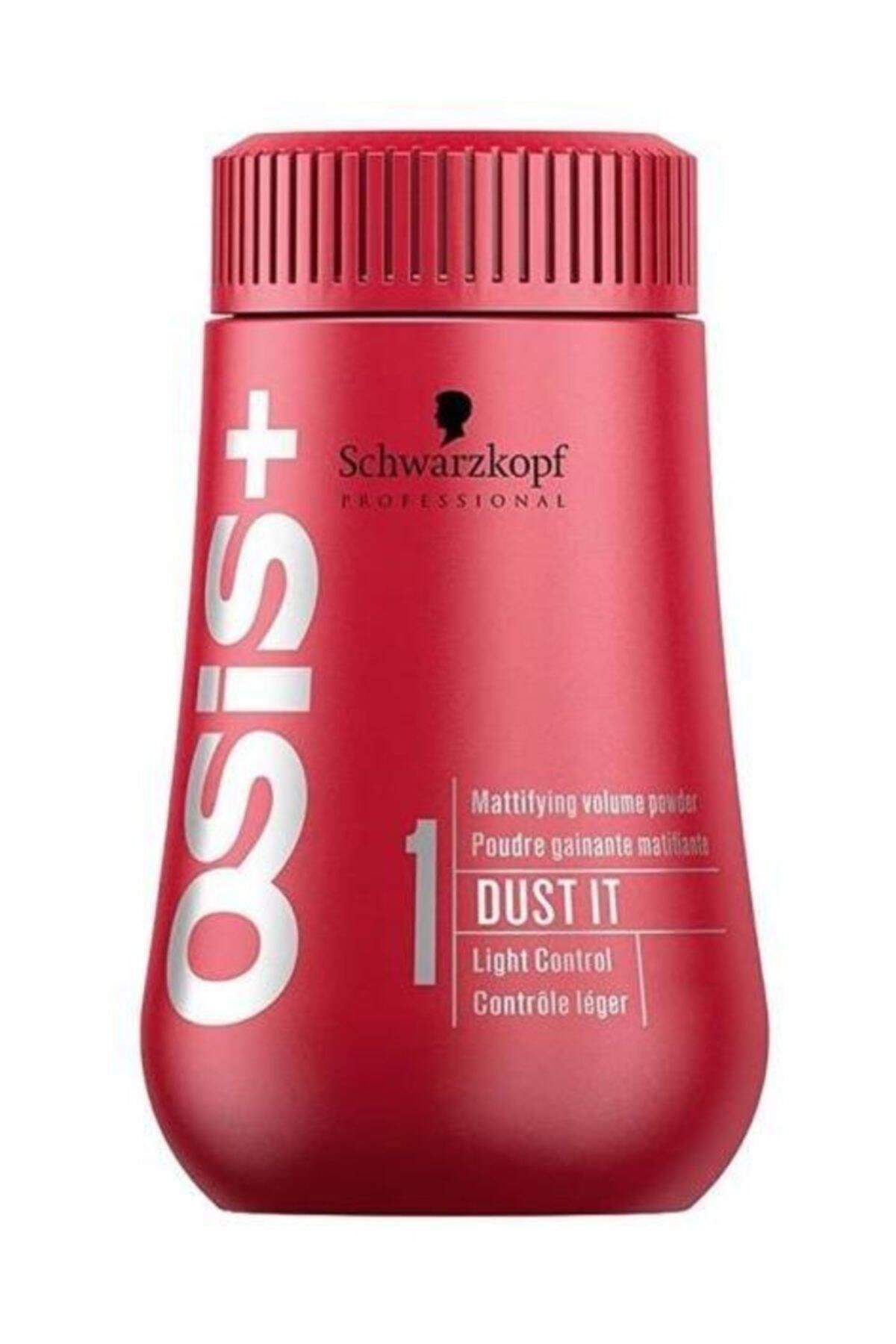 Osis Hacim Veren Saç Bakım Pudrası - 24h Dust It Powder 10 G