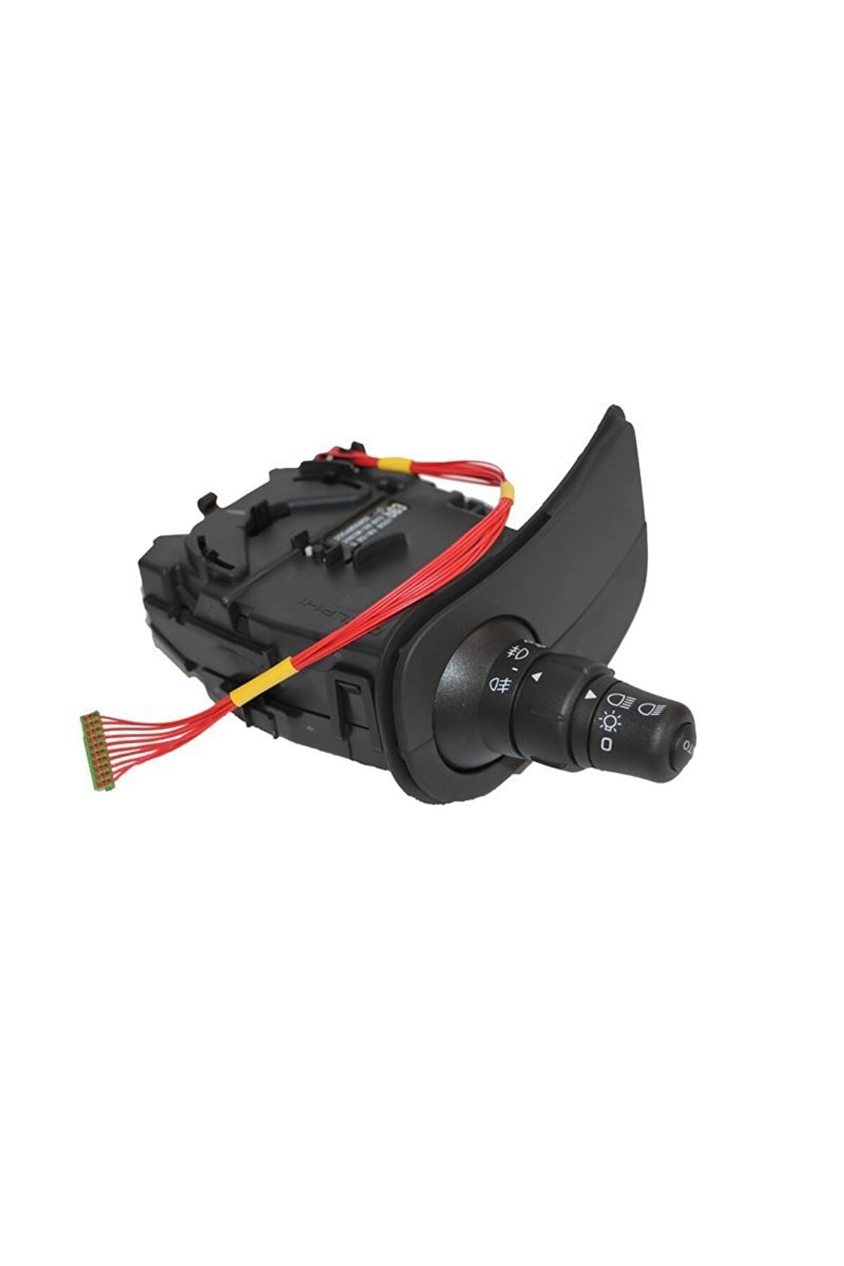 Far Korna Kolu Clıo Iıı Kangoo Iıı Modus Jp Modus / Kubıstar / Cıtan 255405605r Uyumlu