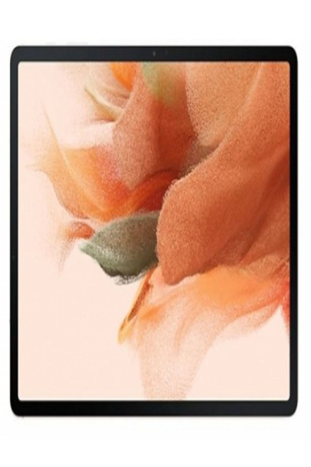 Samsung Galaxy Tab S7 Fe Sm-t733 64 Gb 12.4 Siyah Tablet
