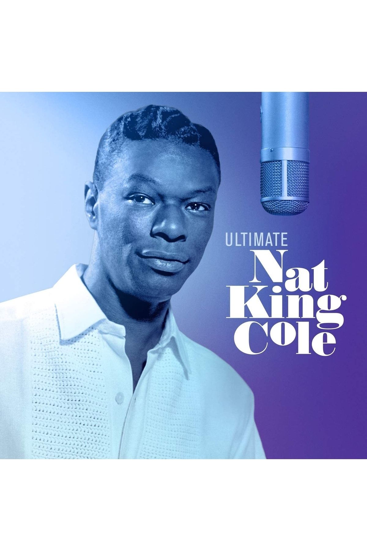 Pal Cd - Nat King Cole / Ultimate