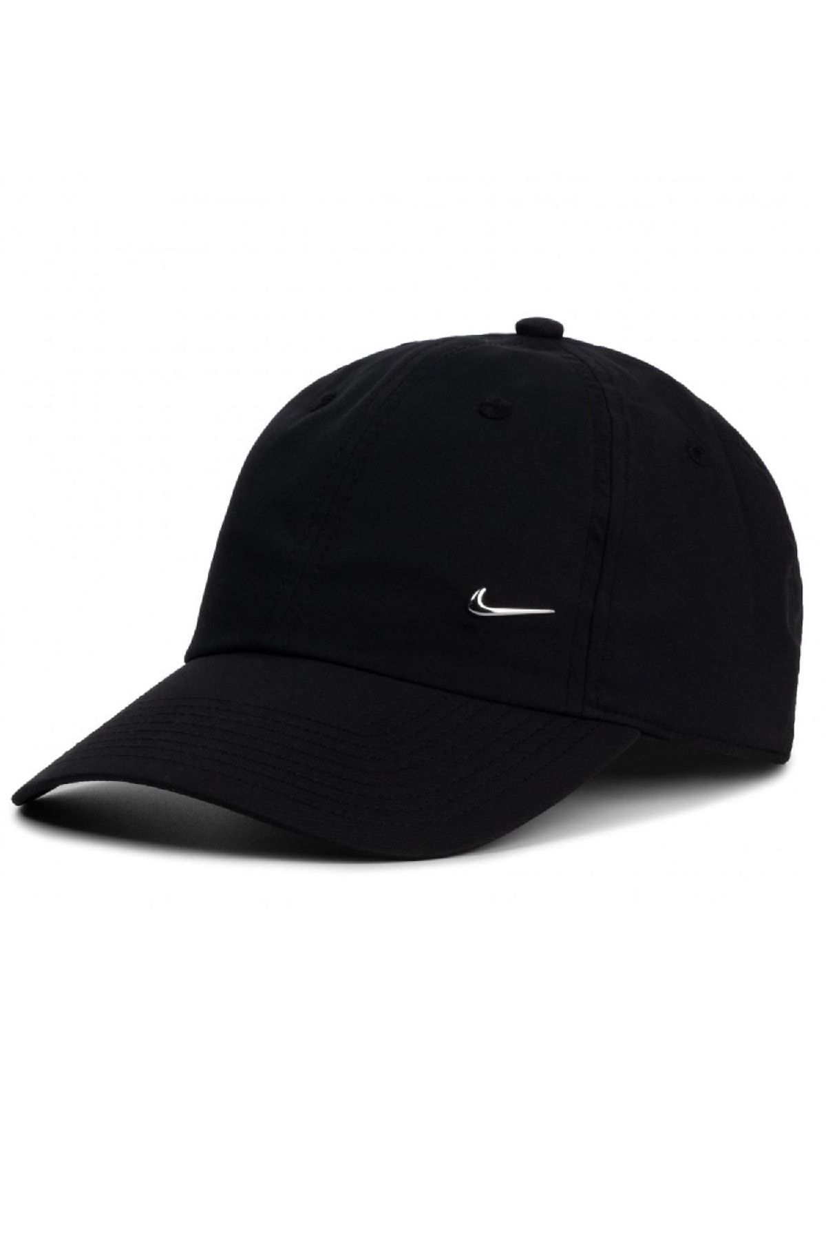 Nike 943092 Renkli Unısex H86 Capmetal Swoosh Şapka