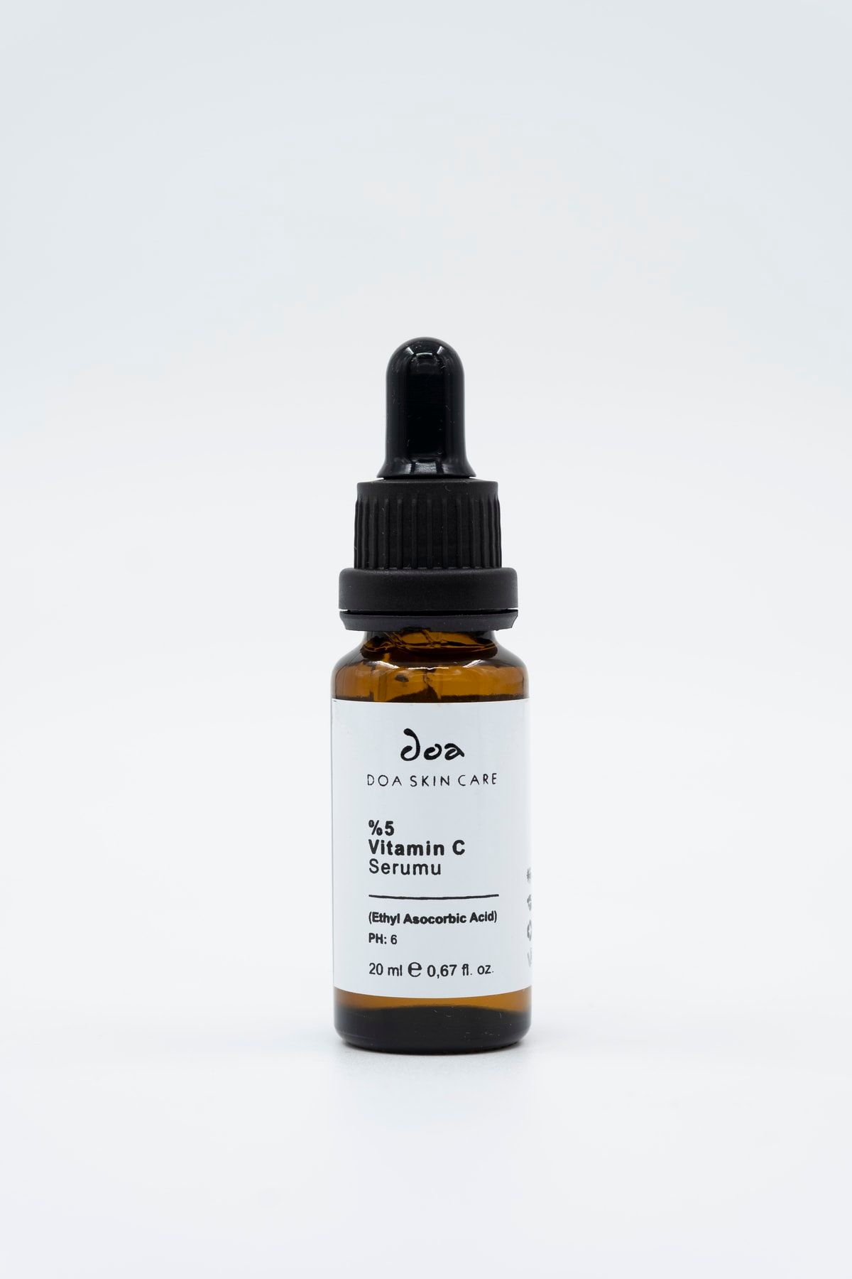 Doa Kozmetik C Vitamini %5 Serum