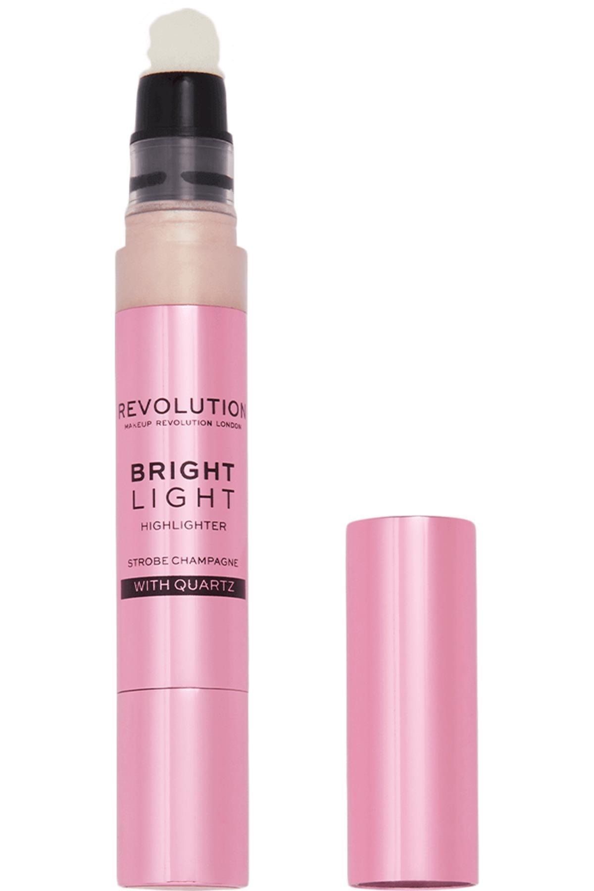 Revolution Bright Light Aydınlatıcı Strobe