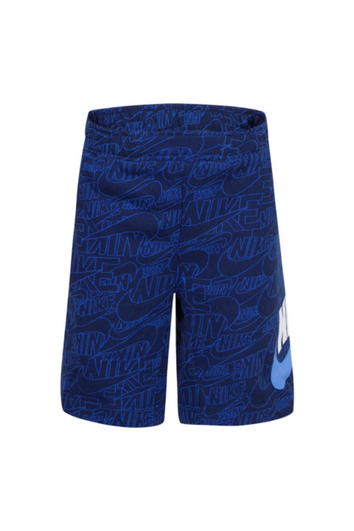 Nike B Nsw Read Aop Short Pamuklu Erkek Çocuk Şort 86j058-u90