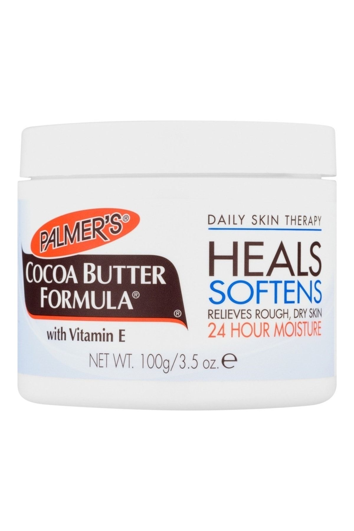 PALMER'S Cocoa Butter Heals Softens 100 gr Vücut Kremi