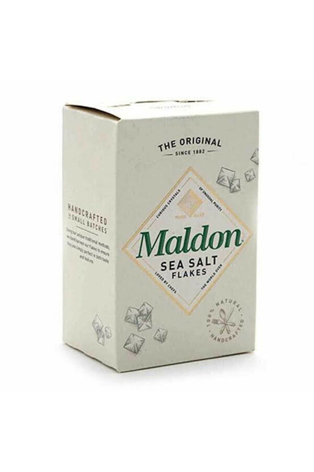 Maldon Sea Salt 250 Gr