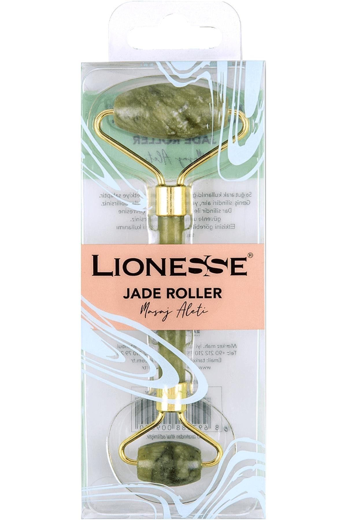 Lionesse Jade Roller