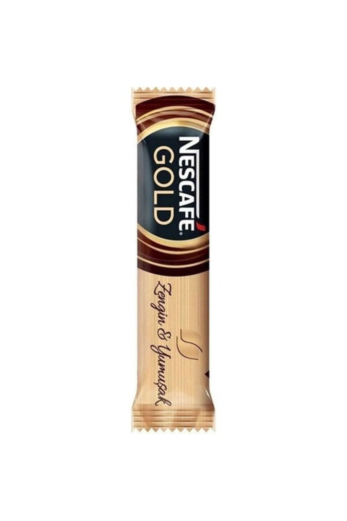 Nestle Nescafe Gold Sgnt 2 Gram 12456193 (100 Lü Paket)