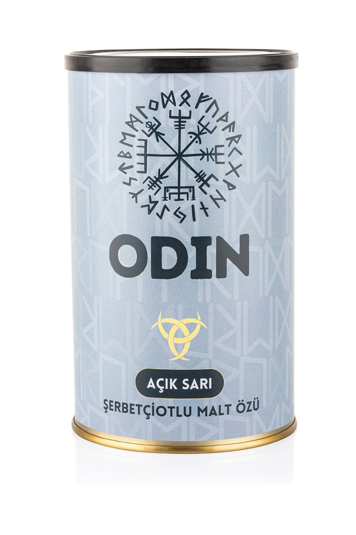 Vinomarket Odin - Lager - Şerbetçiotlu Malt Özü