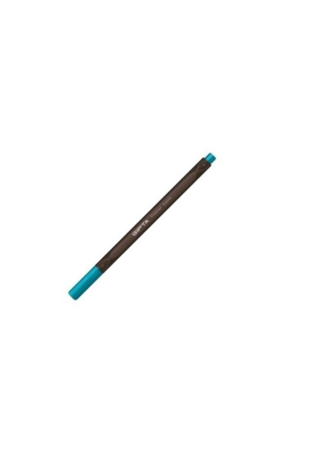 Gıpta - Fineliner 0.4 Mm Mavi Kalem