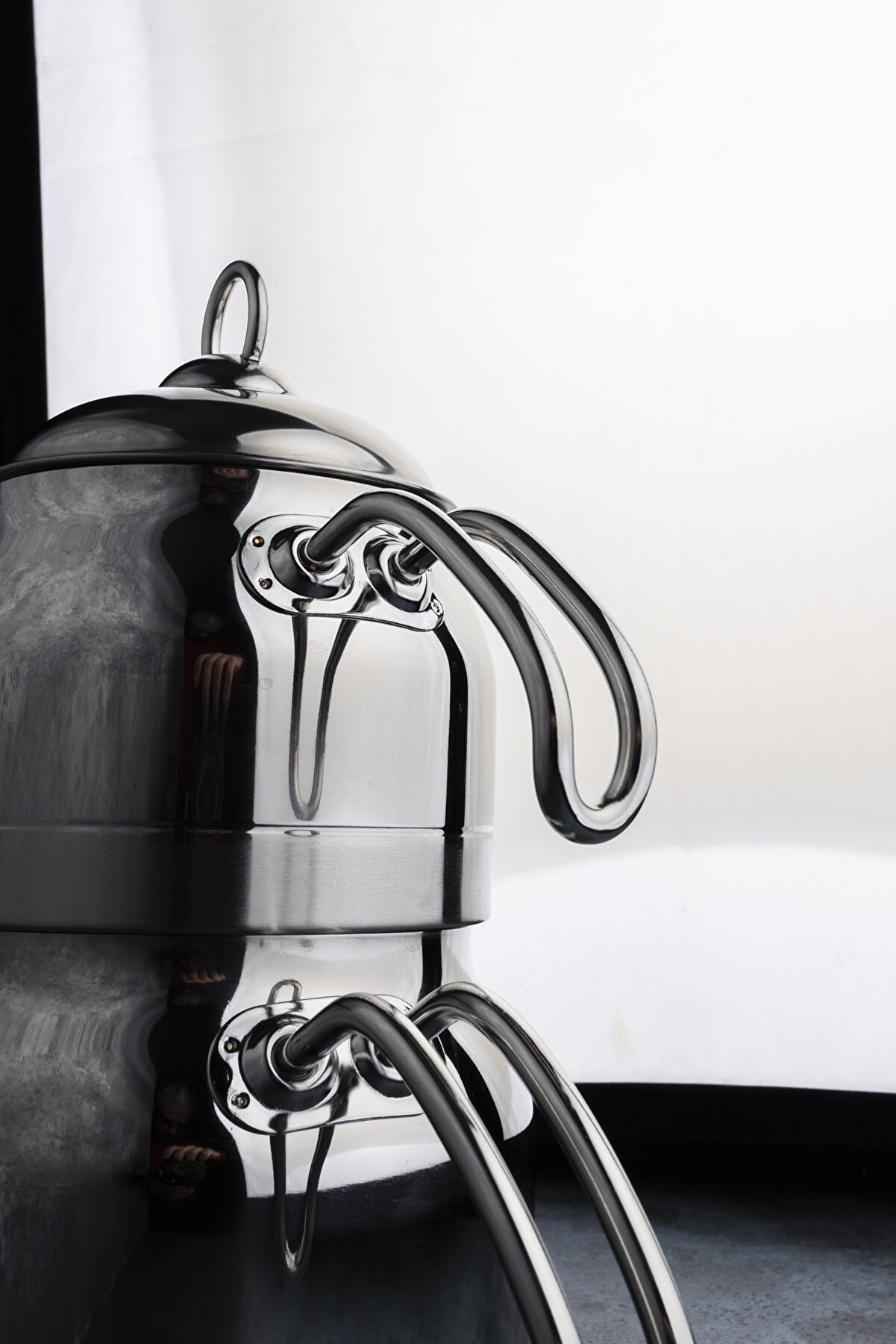 Cooker Orta Boy Çelik Çaydanlık Fiyatı, Yorumları TRENDYOL