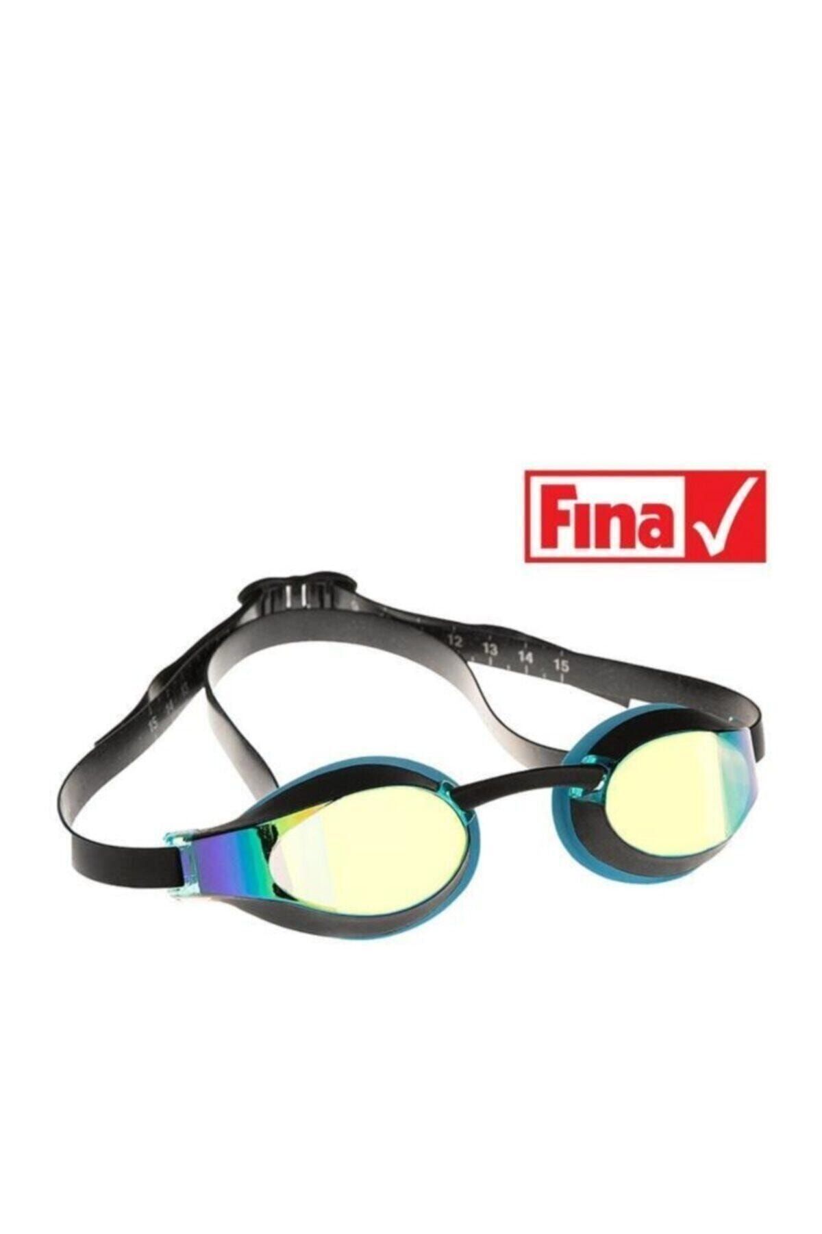 Genel Markalar Yarış Gözlüğü X-look Aynalı (rainbow) Mav