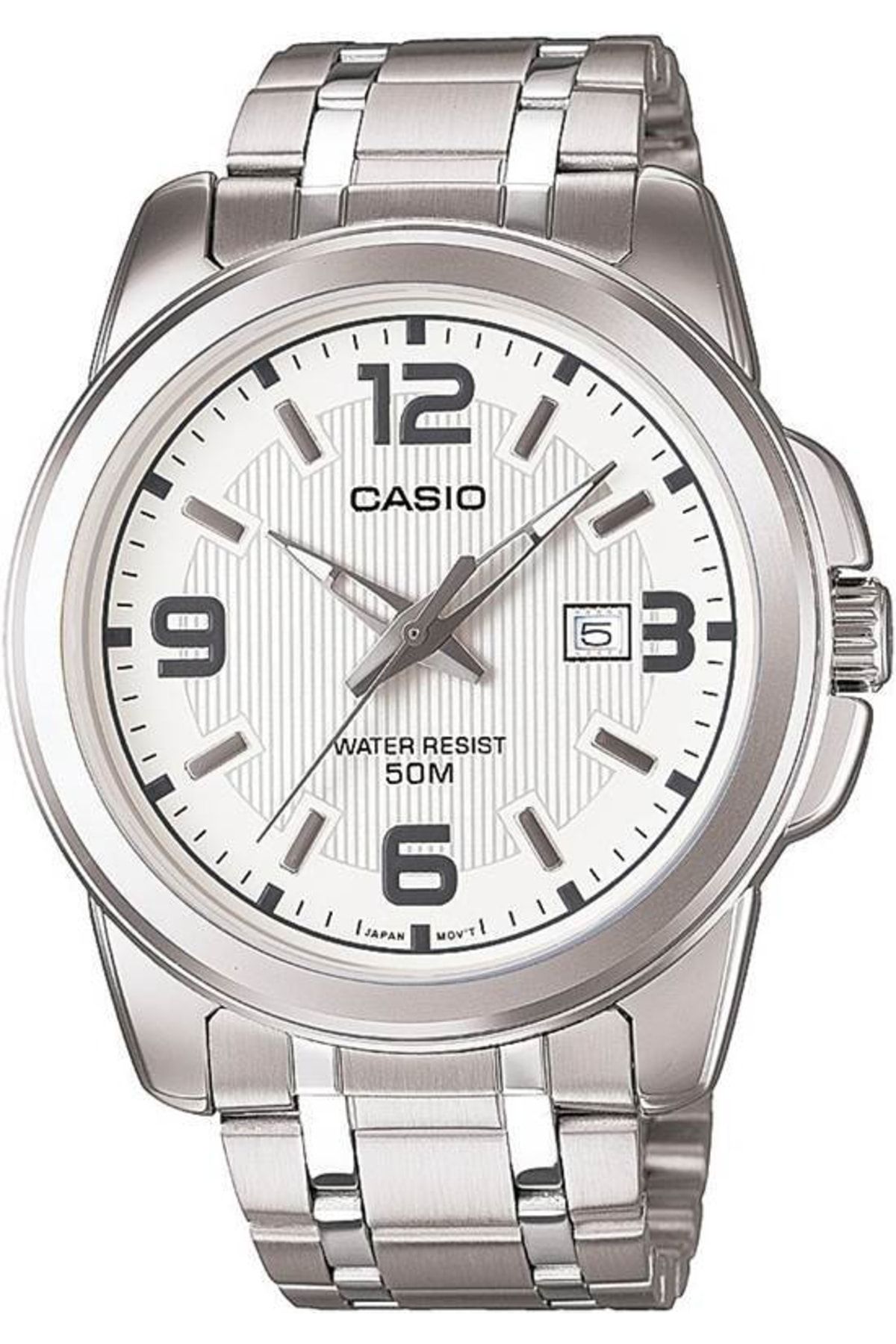 Casio Erkek Kol Saati  MTP-1314D-7AVDF