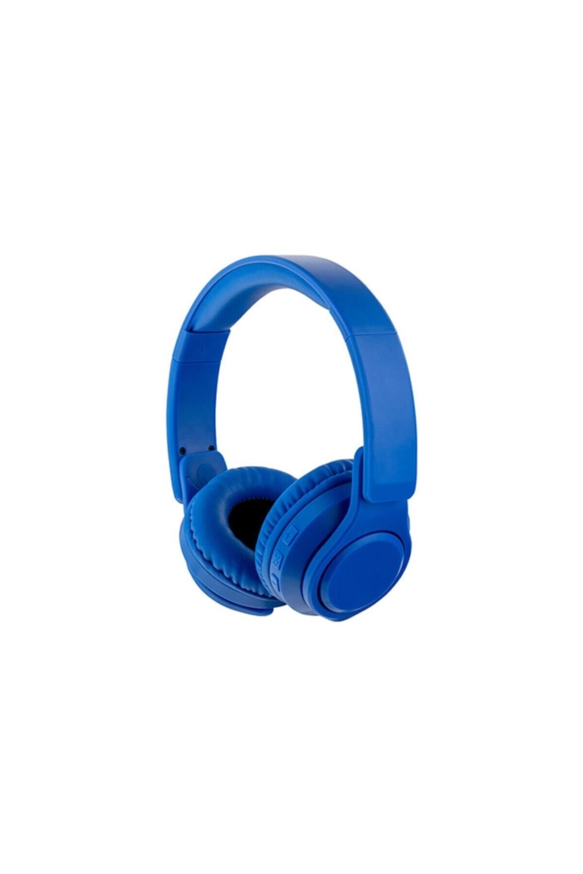 Snopy Sn-bt51 Royal Mavi Bluetooth Kulaklık