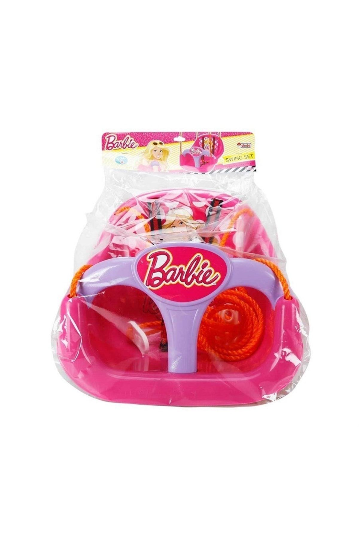 DEDE Barbie Salıncak