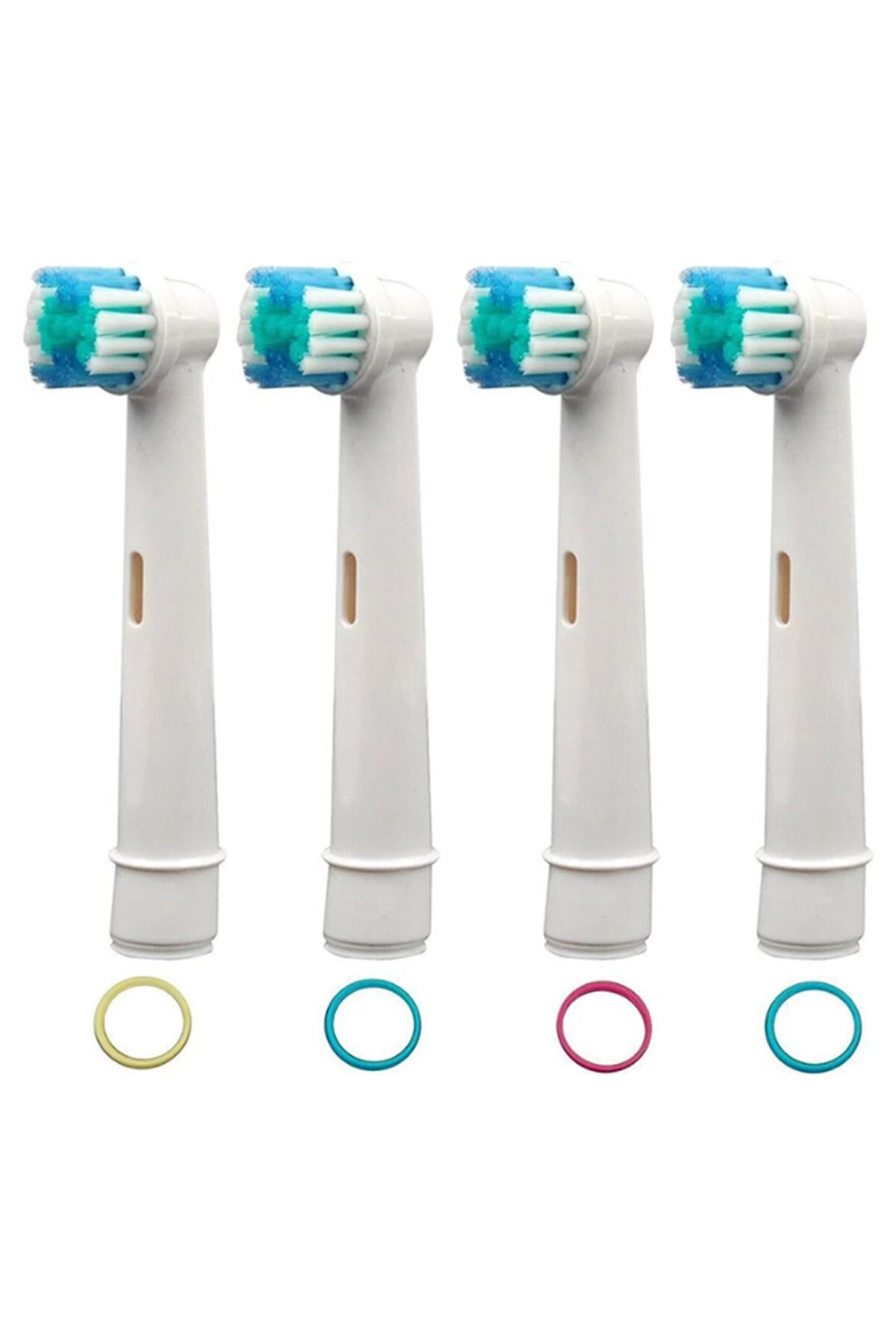 SB Oral B Uyumlu Diş Fırçası Başlığı 17
