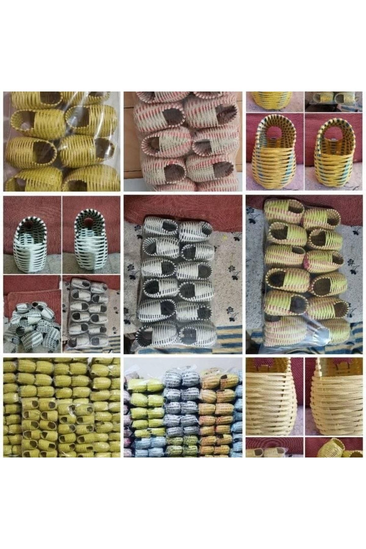 HAYAL PET Hint Bülbülü Yuvası