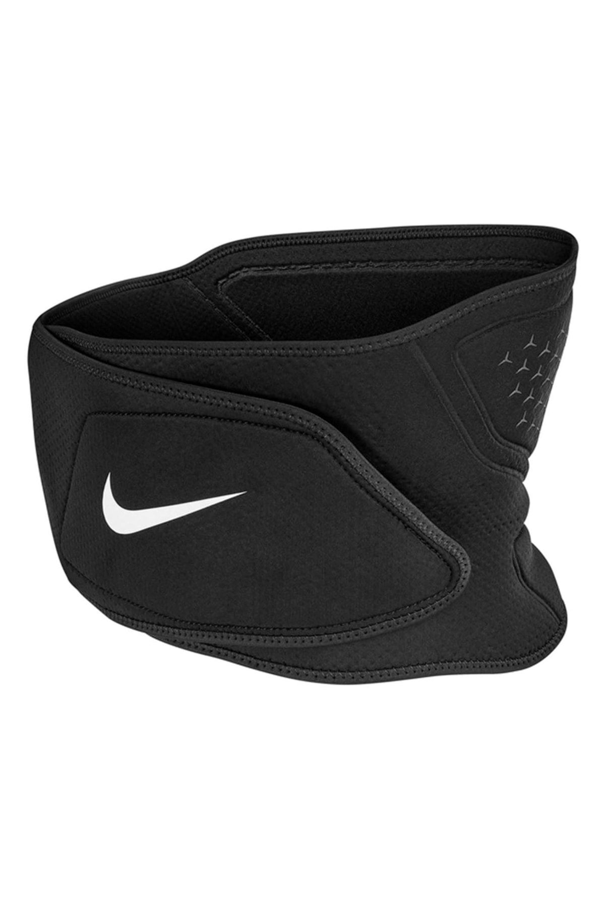 Nike Pro Dri-fit Waist Wrap Bel Korsesi