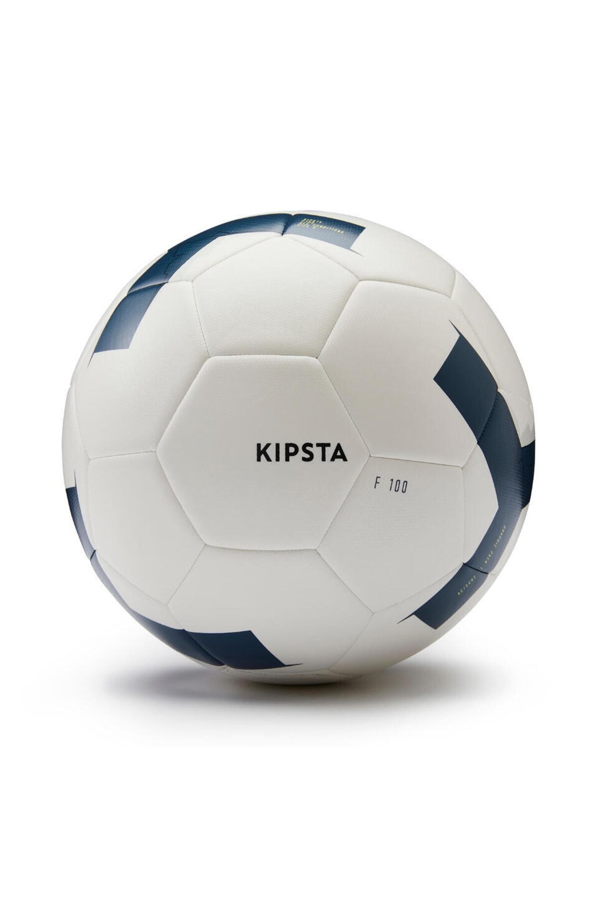 kipsta - Futbol Topu F100 5 Numara Beyaz Fiyatı, Yorumları - Trendyol
