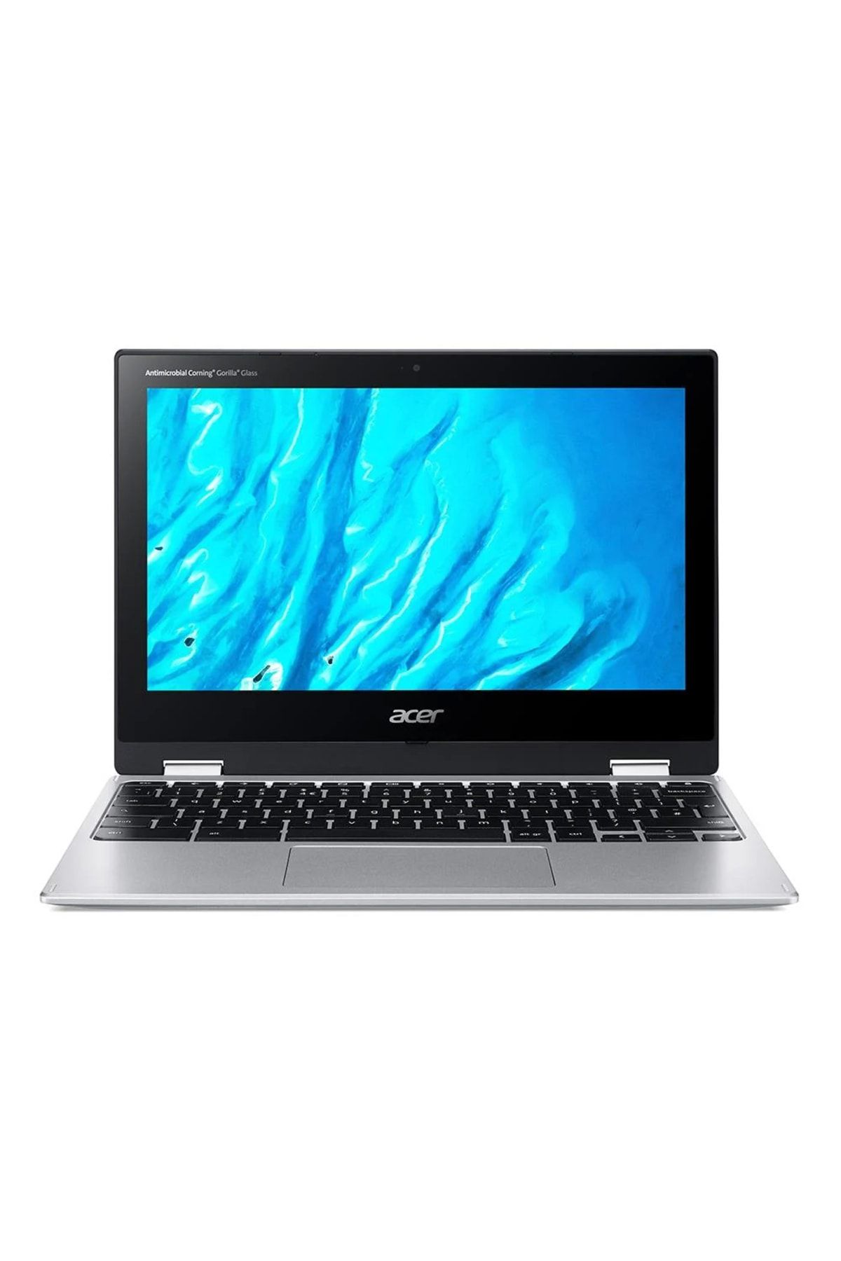 ACER Chromebook Spin 11 Cp311-3h Cortex A73 2.0ghz-4gb-64gb Ssd-11.6inc-chromeos