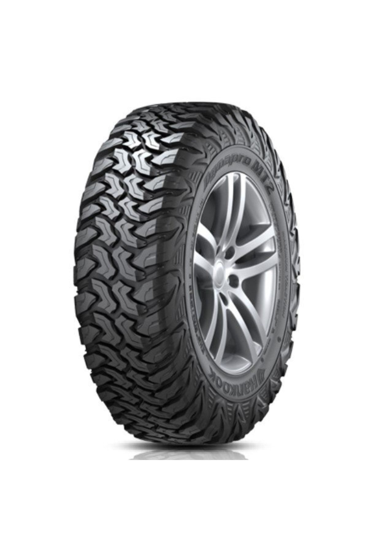 Hankook 32x11.50r15 113q 6pr Rt05 Dynapro Mt2 (4 Mevsim) (2022)