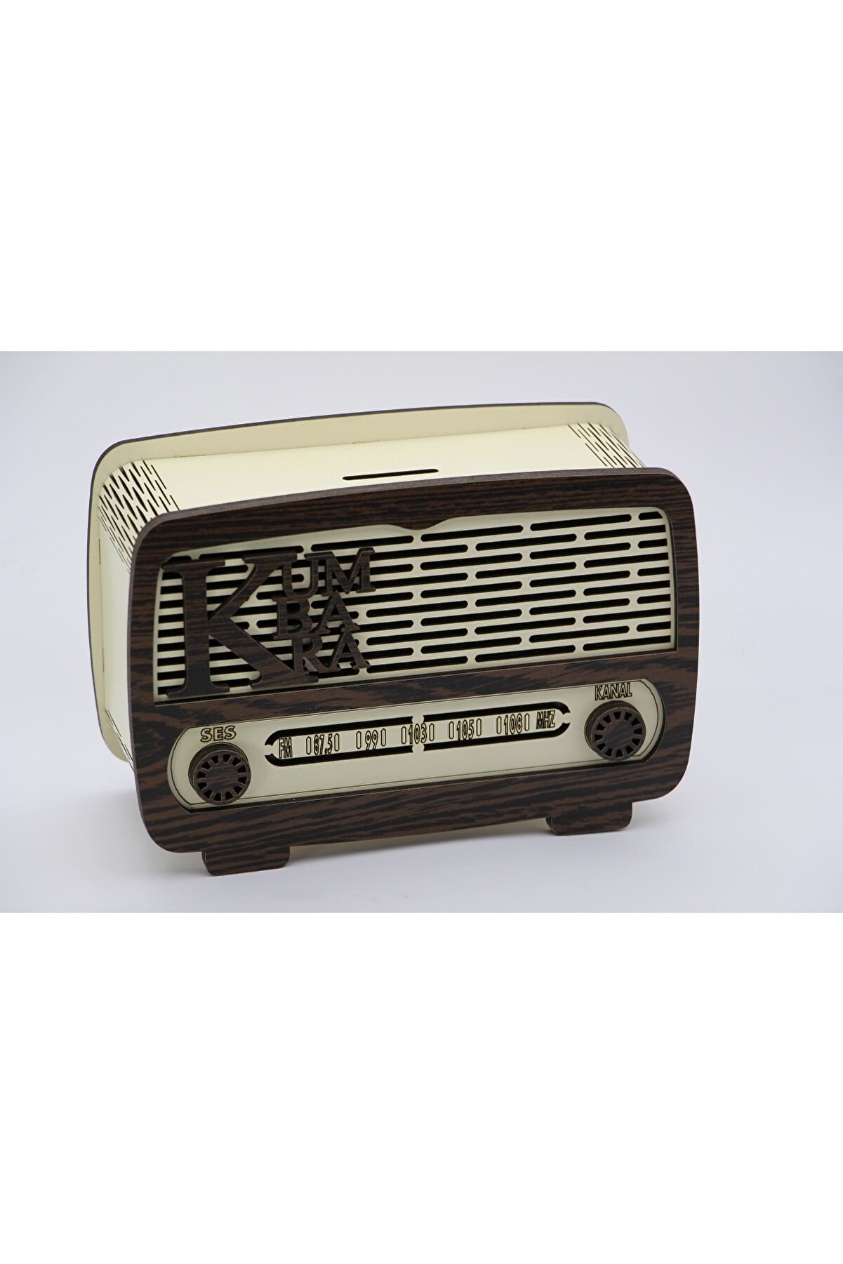 Elif Mobilya Ahşap Radyo Kumbara Fiyatı, Yorumları TRENDYOL