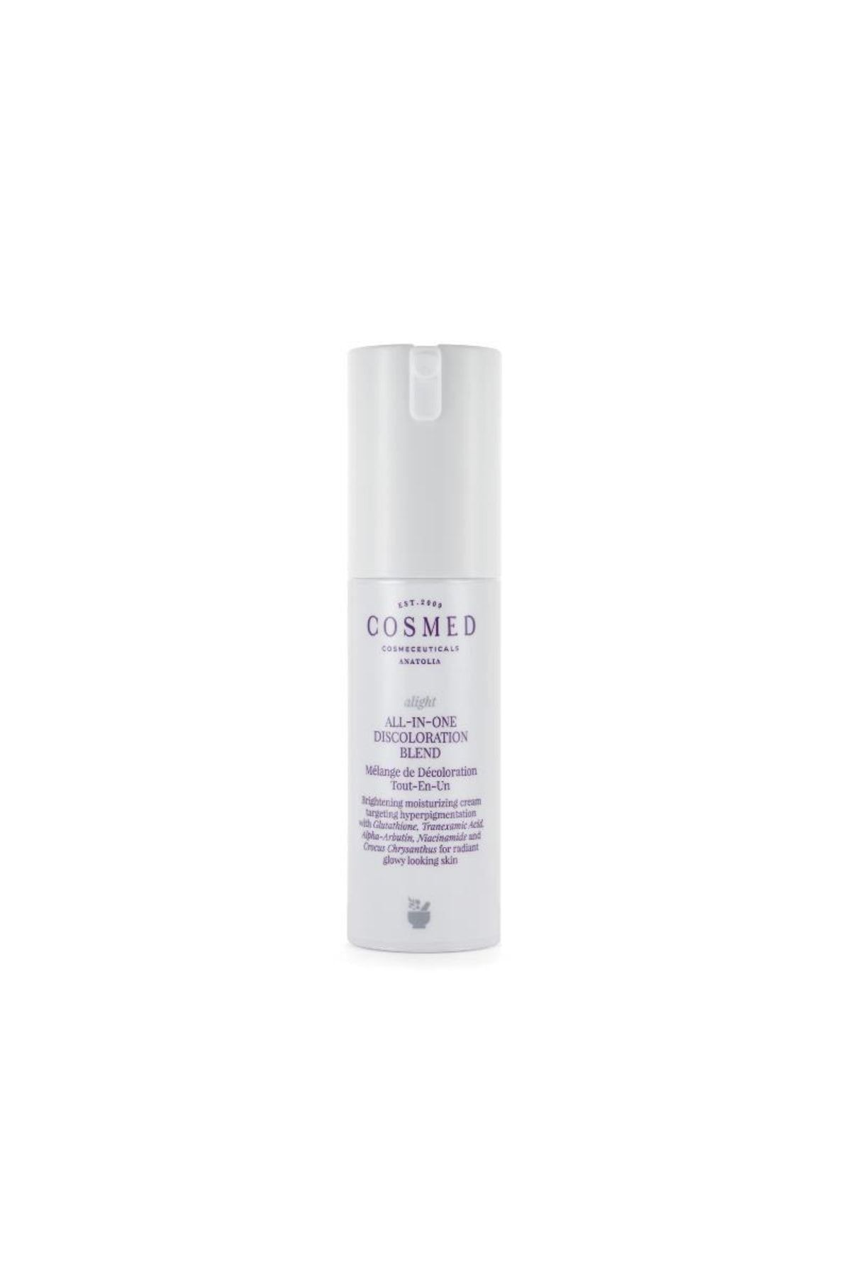 COSMED Alight All-in-one Discoloration Blend 30 Ml