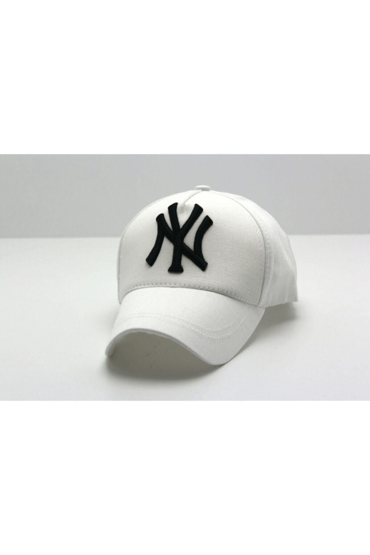 NY Unisex Şapka