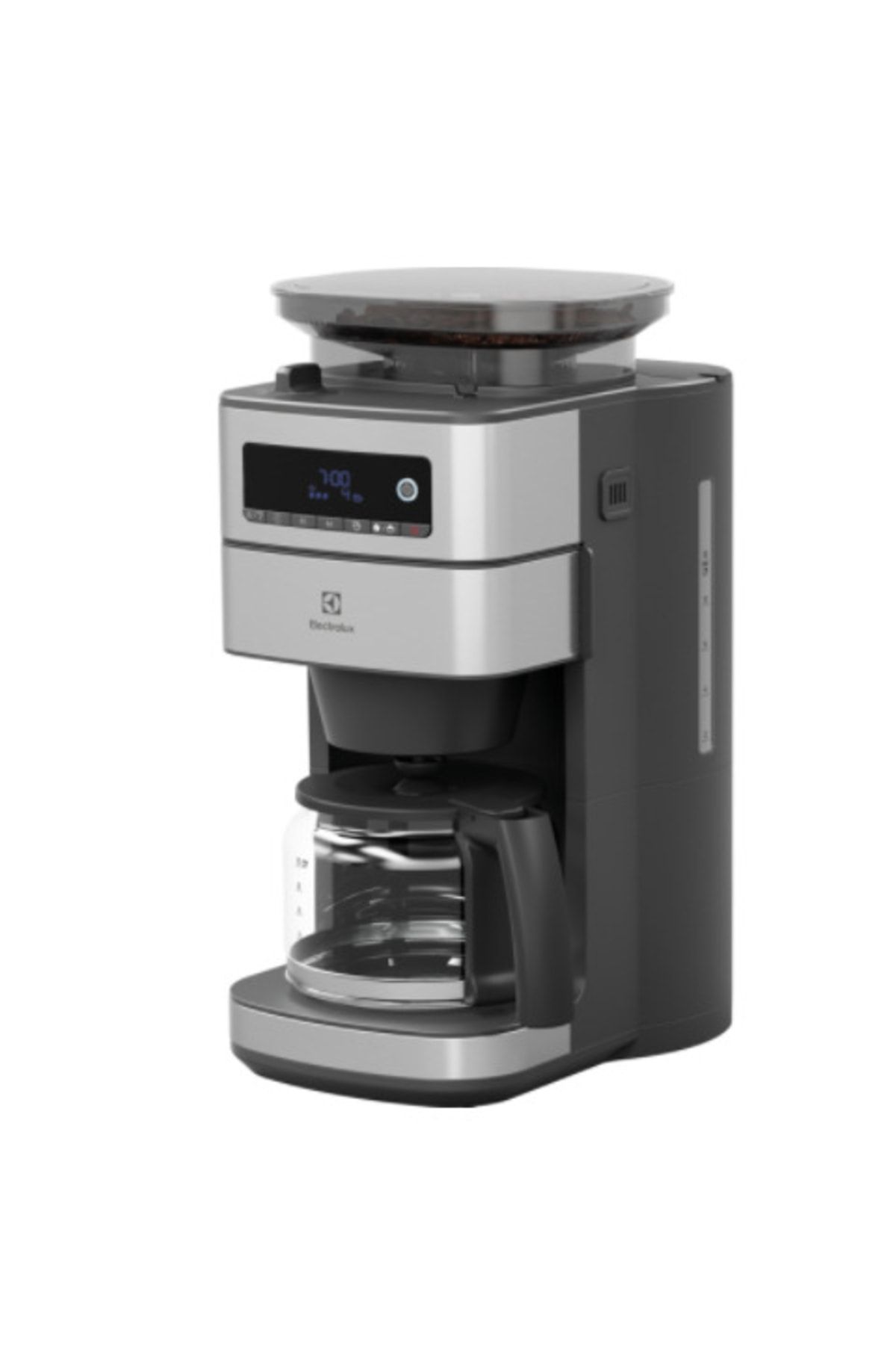 Electrolux Explore 6 E6cm1-5st Öğütücülü Filtre Kahve Makinesi