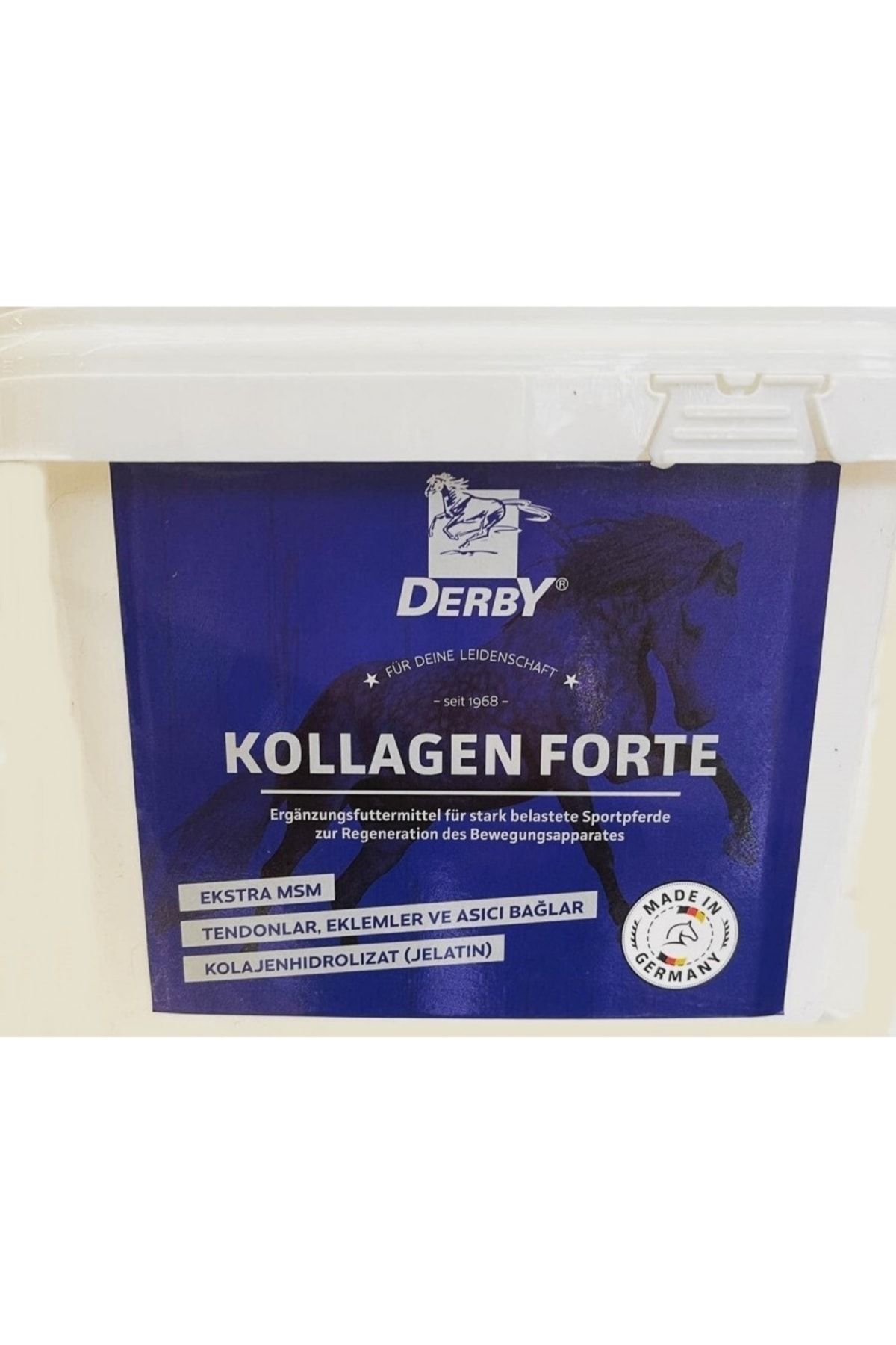 Derby Kollagen Forte 1,5 Kg