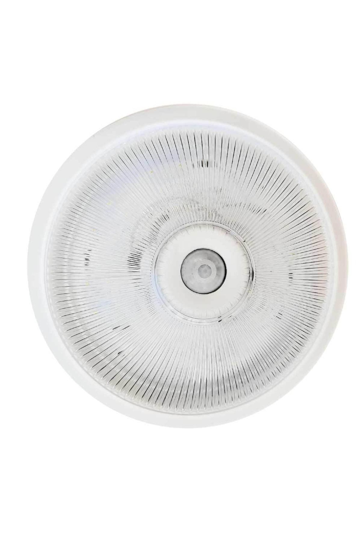 Sunlight Hareket Sensörlü Led Tavan Armatürü 360 Derece Acil Kitli