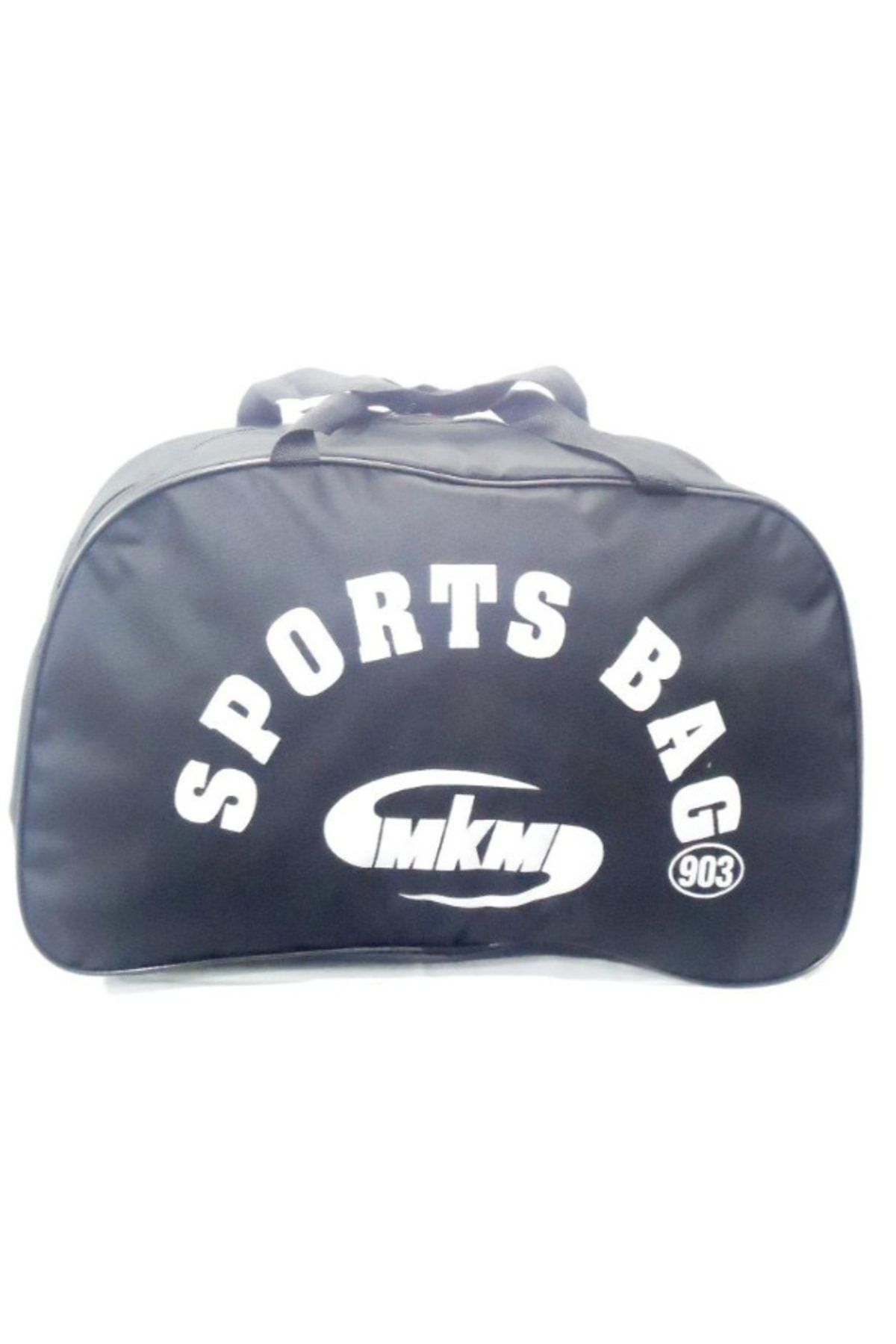 MKM Büyük Boy Sports Bag Çanta