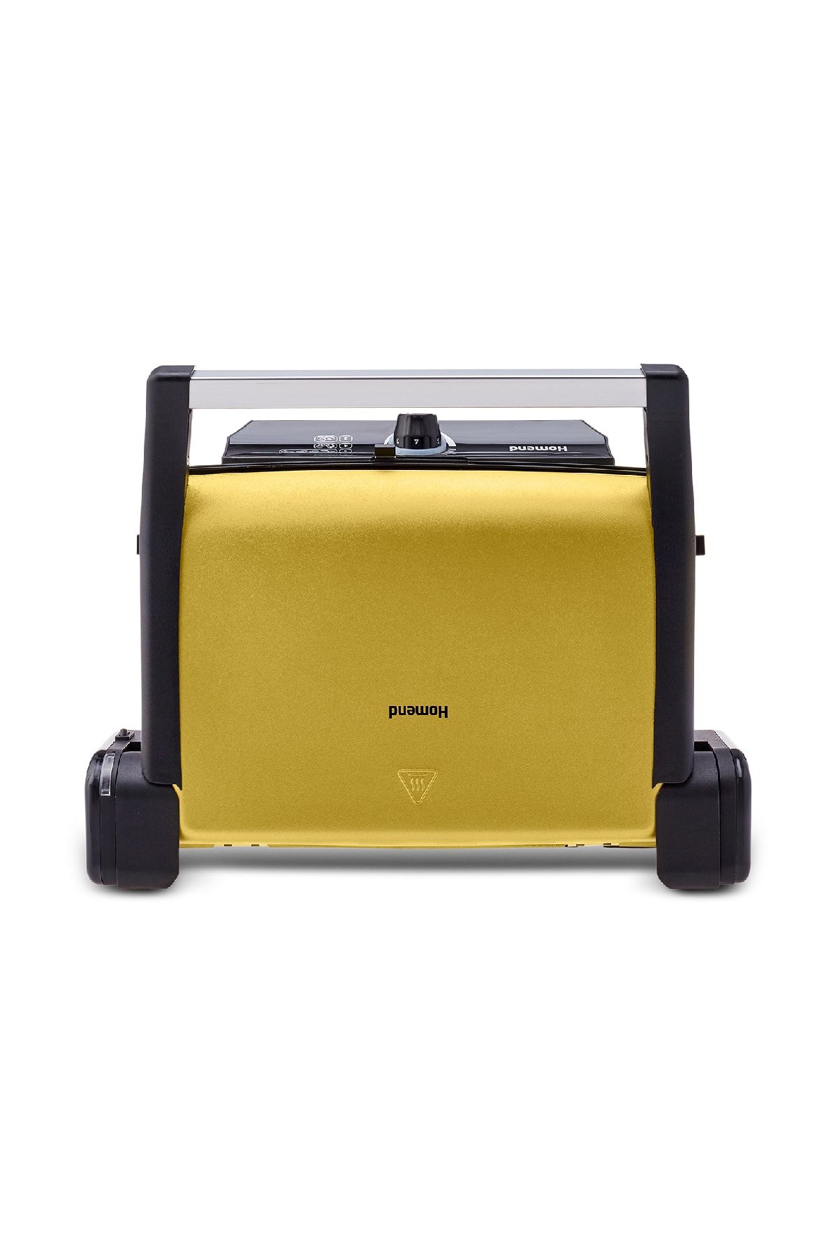 HOMEND Toastbuster 1378h Gold Tost Makinesi