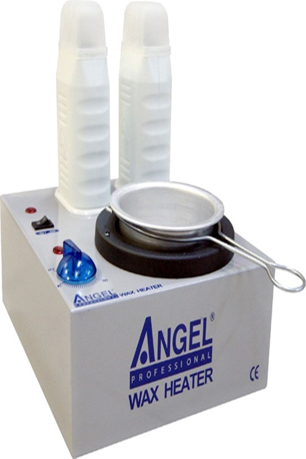 Angel 2+1 Kombine Ağda Makinesi A70