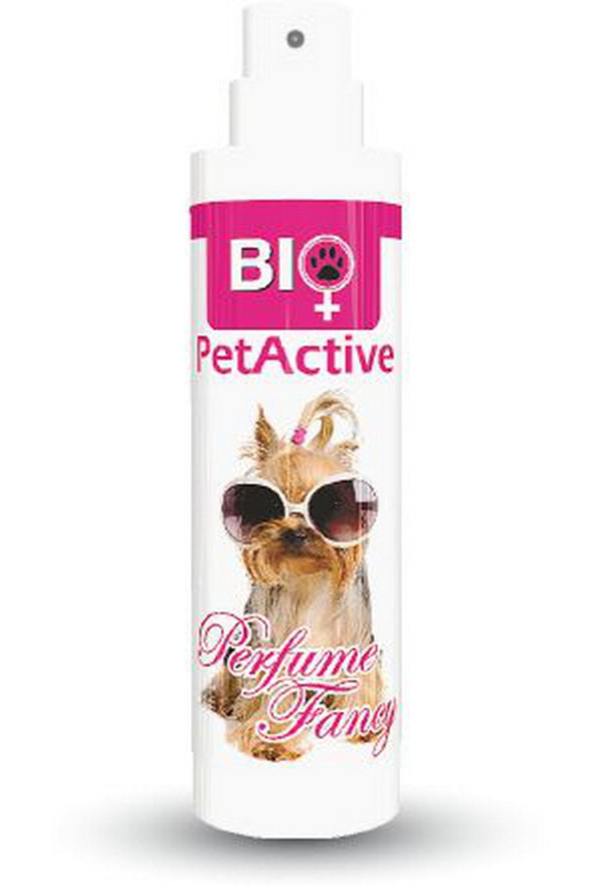 Genel Markalar Köpek Parfümü Bio Petactive Fancy 50 ml