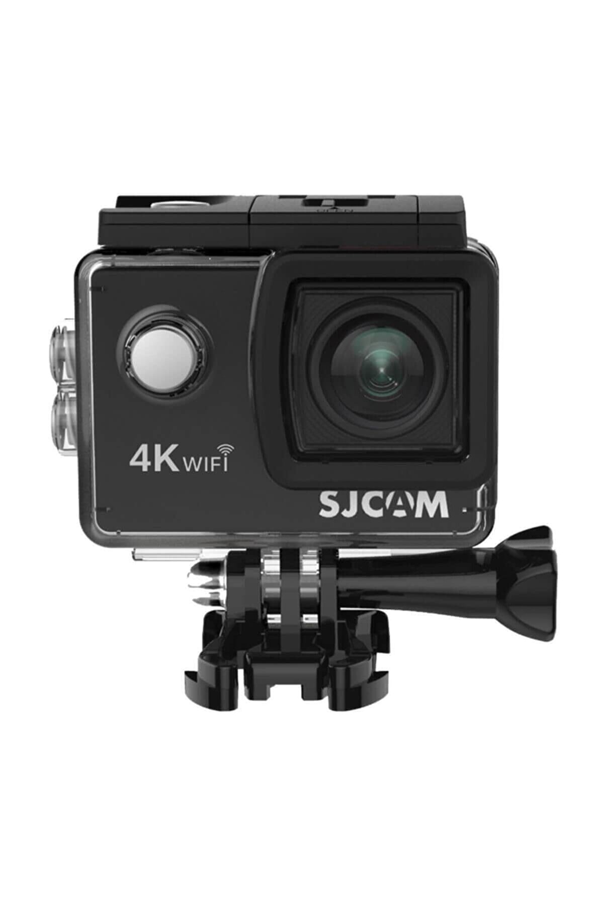 SJCAM Air 4k Wifi Aksiyon Kamerası Siyah Sj4000