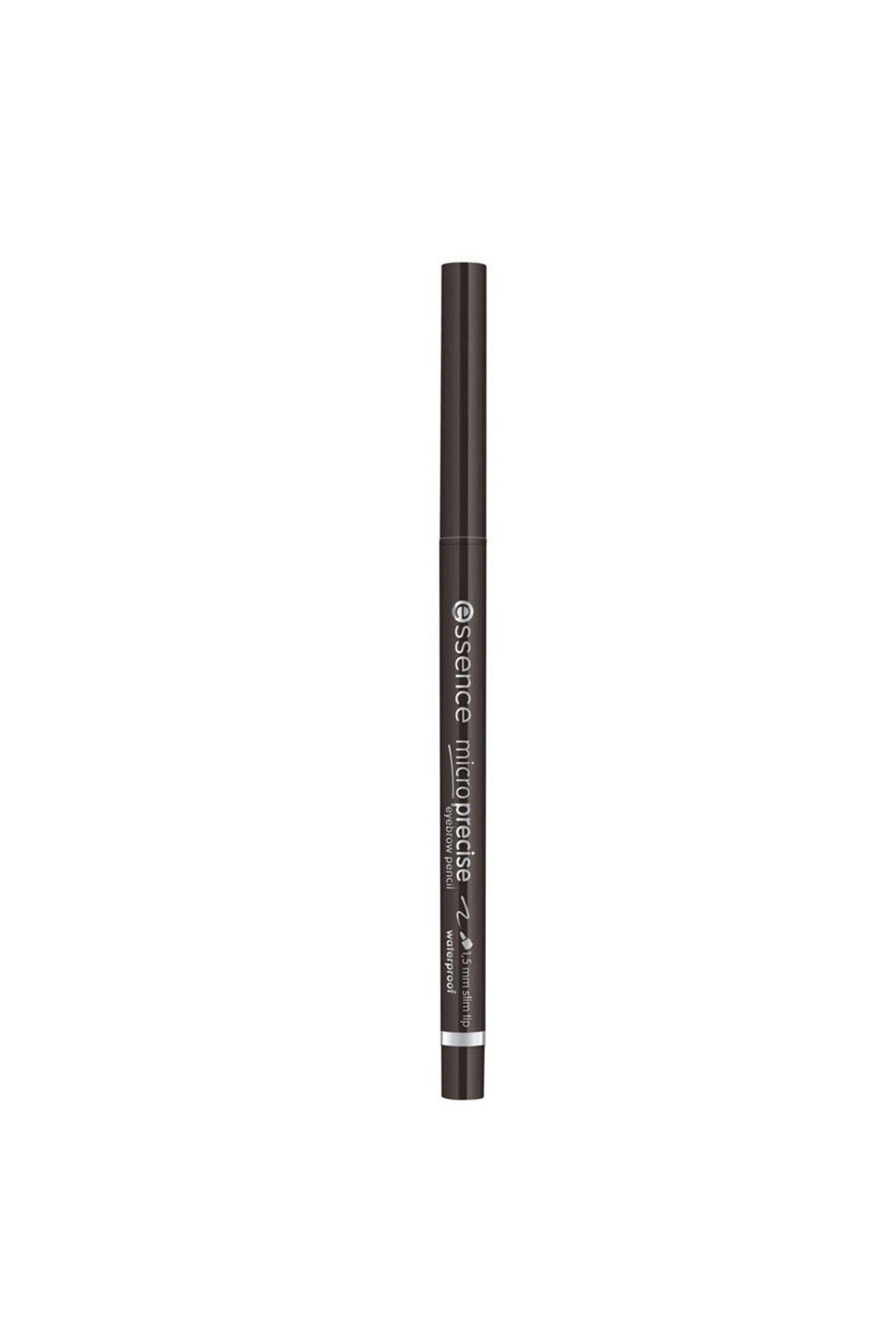 Essence Micro Precise Eyebrown Pencil  Kaş Kalemi No: 05
