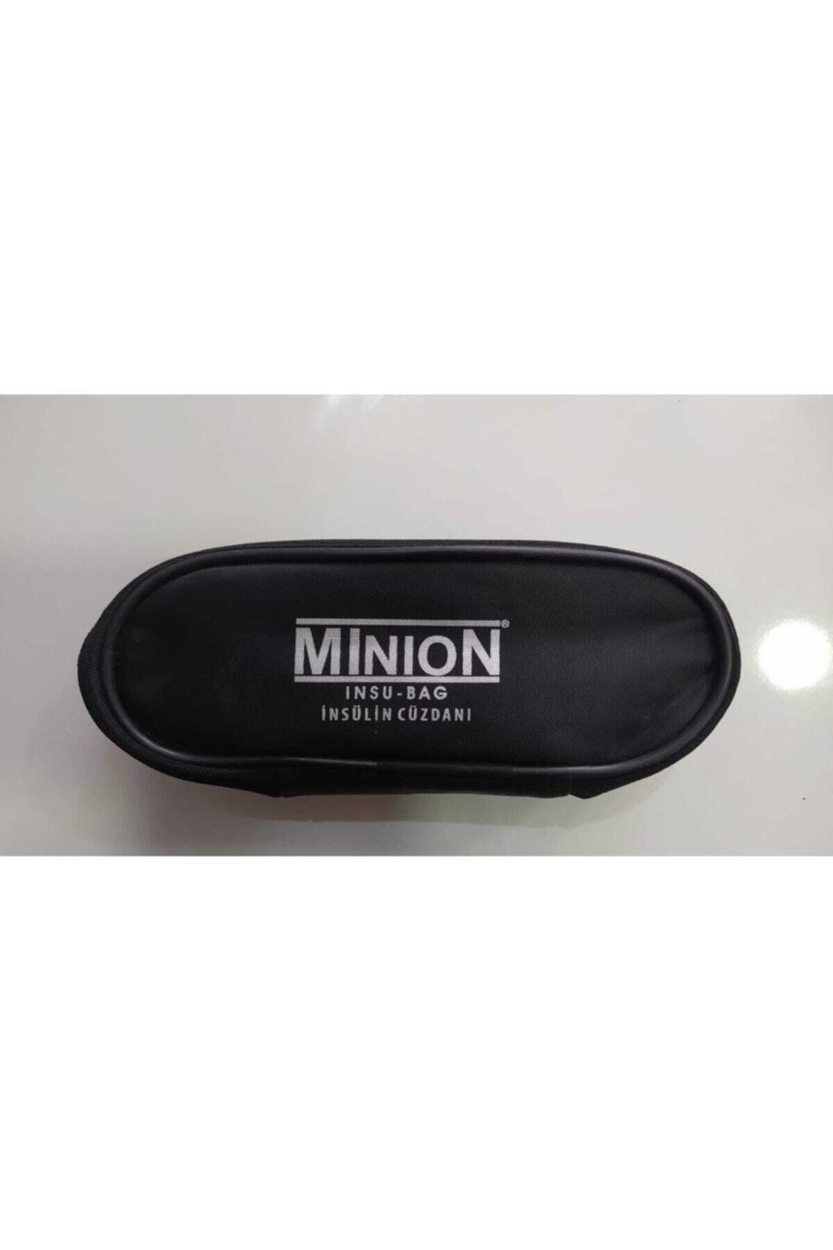 Minion Mınıon Insülin Cüzdanı