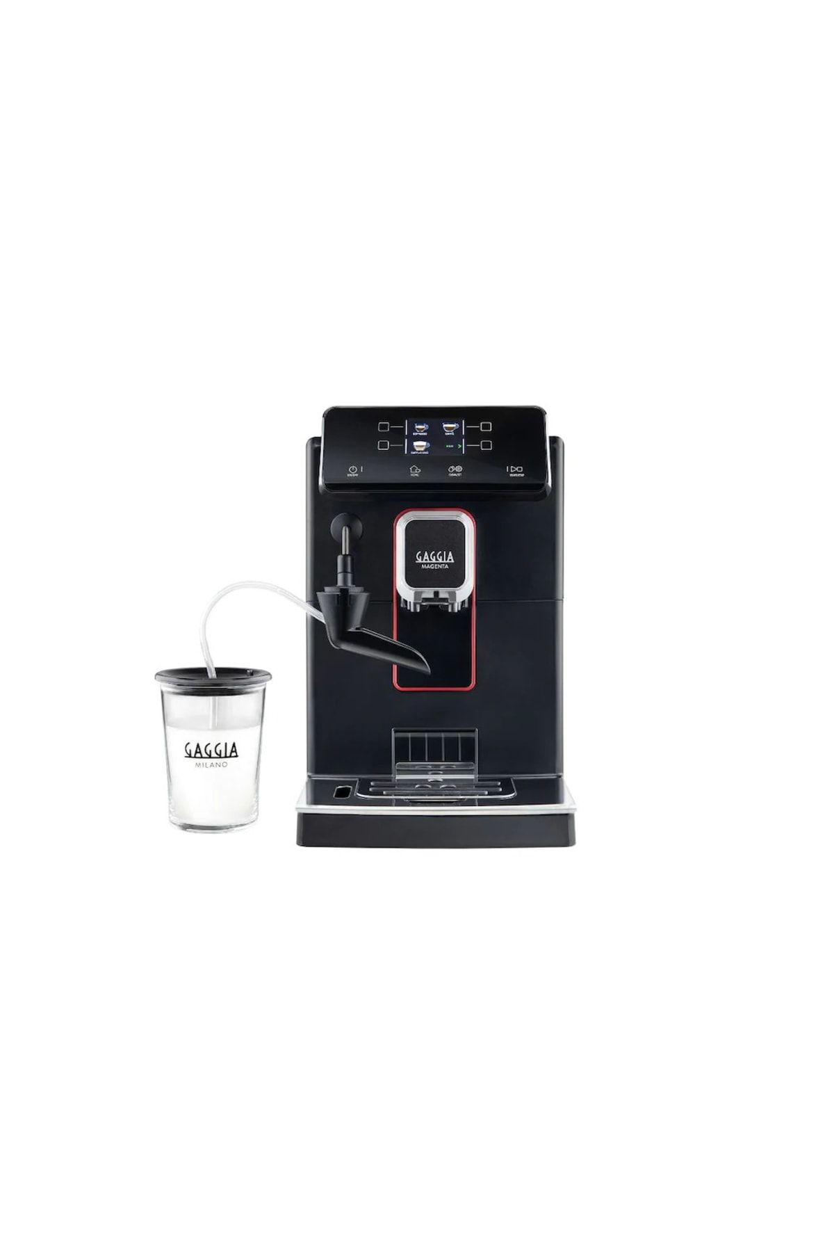 Gaggia Rı8701/01 Magenta Milk Tam Otomatik Kahve Makinesi