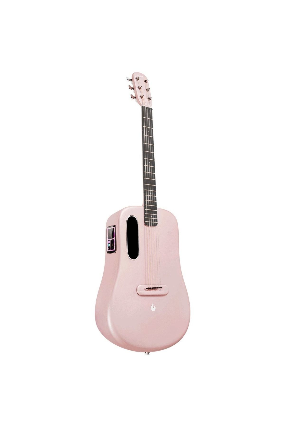 LAVA MUSIC Lava Me 3 Smart Gitar Lvm3pk