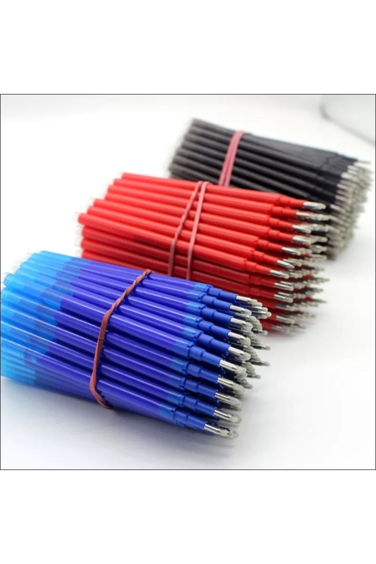 armex Uçan Kalem Ve Orta Boy Adet Kalem Içi Ütü Ve Buharla Silinir 3 Renk