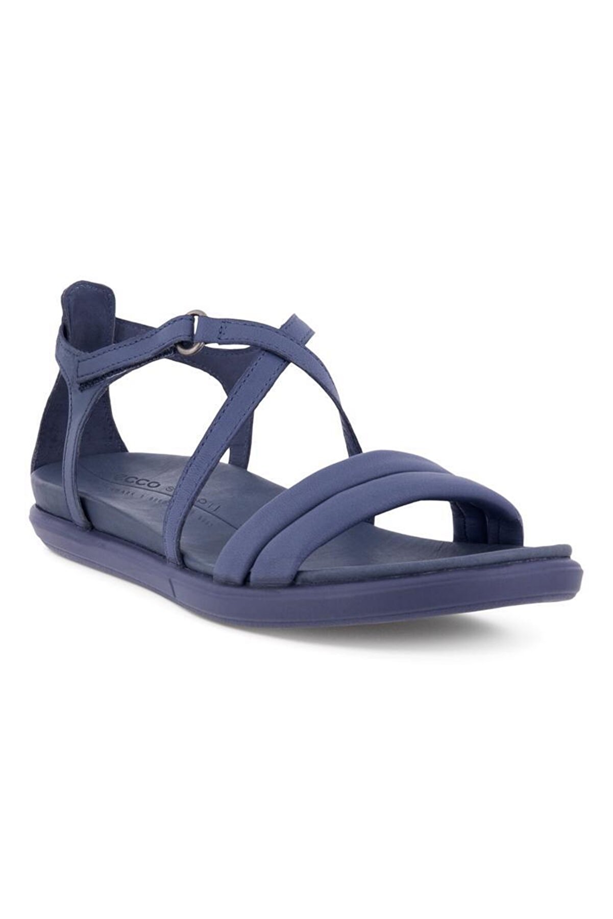 Ecco Sımpıl Sandal Flat Sandal