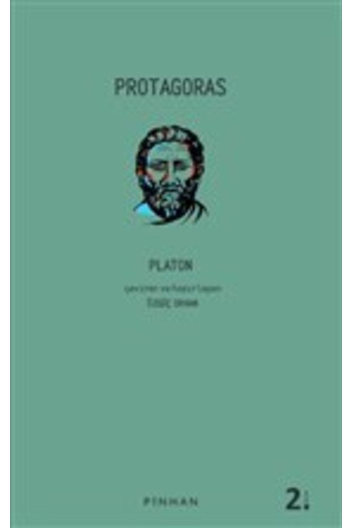 Pinhan Yayıncılık Protagoras